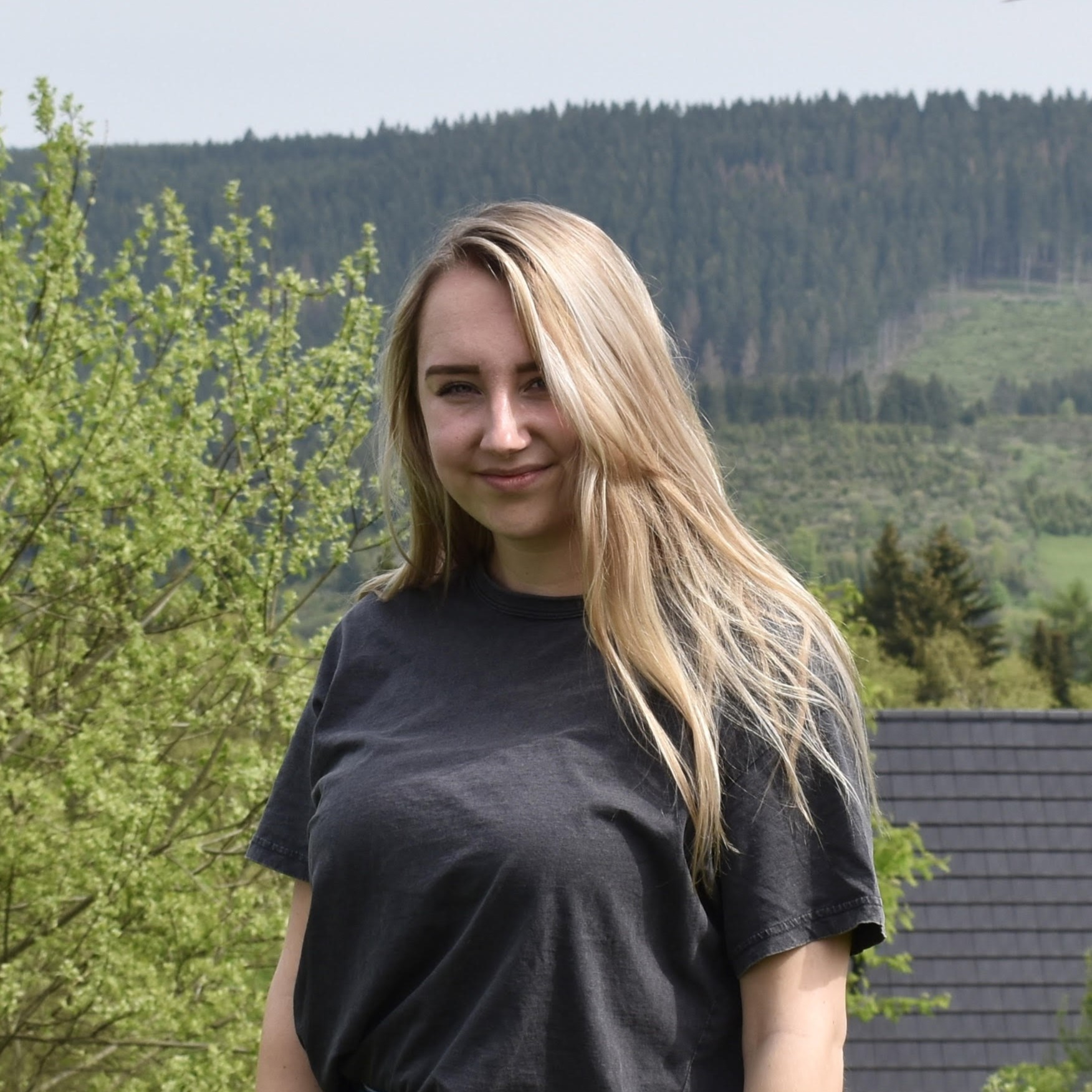 Foto van Kayleigh Veerman, Co-Founder